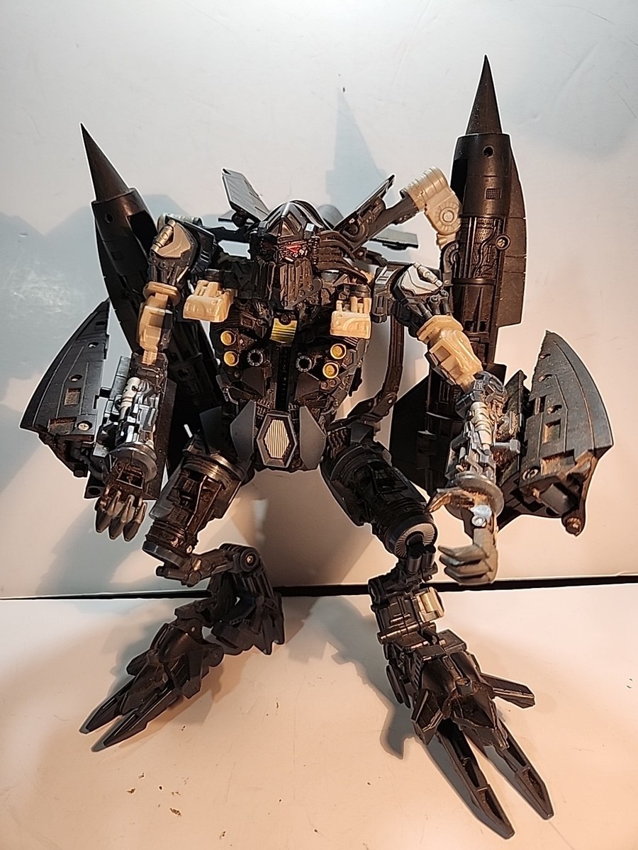 Transformers MB-16 Jetfire From The 