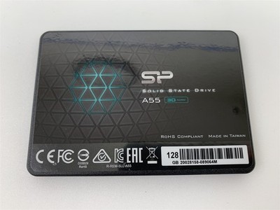 SPCC A55 3D NAND 20028158-089064M 128GB SSD