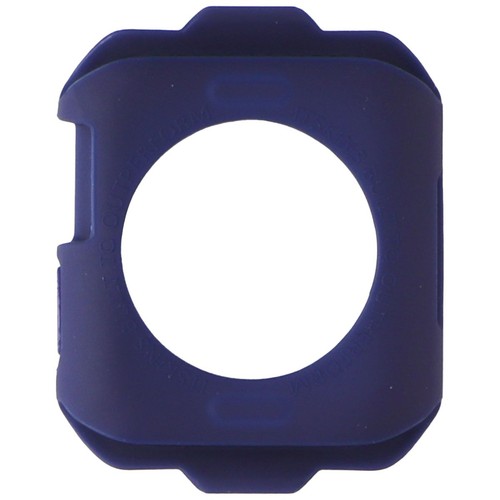ITSKINS Spectre Combo Coque pour Montre Apple Séries Se /6 /5 /4 (44mm) - Blue - Photo 5 sur 5
