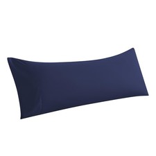 Body Pillow Cover Ultra Soft Microfiber Envelope Closure 20x54 Inch
