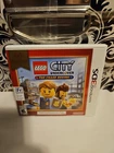 LEGO CITY UNDERCOVER THE CHASE BEGINS NINTENDO 3DS