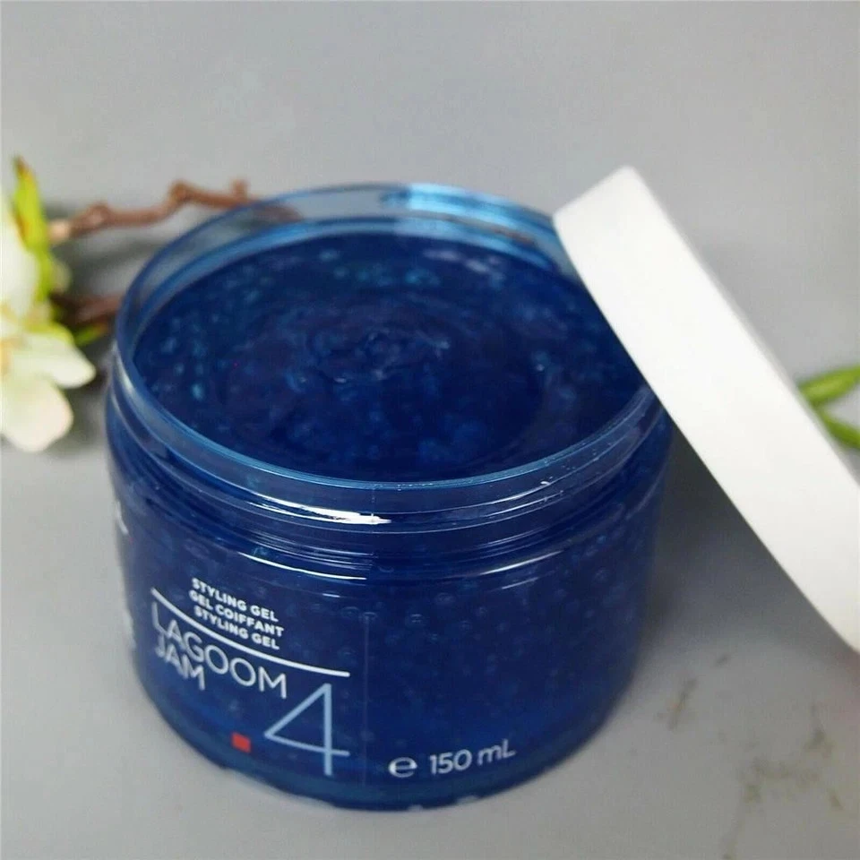 Goldwell Ultra Volume Lagoom Jam 4 Styling Hair Gel 5oz  -Previous presentation- - Image 3 of 4