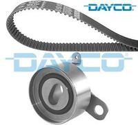 Dayco KTB354 Zahnriemensatz Zahnriemen Satz FüR Toyota