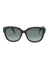 GUCCI GG Marmont Temple Sunglasses in Black and Grey for Women, GG1409SK