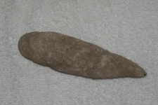 Native American Artifact Very Nice Stone Tool Southeastern US Nickajack Lot 7