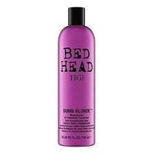Bed Head Tigi Tigi Dumb Blonde Reconstructor Conditioner, 25.36 Oz, 1 Lb