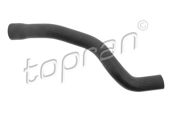 Topran 206 698 KüHlerschlauch Unten FüR Opel-image