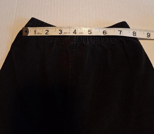 VTG 90s Kids Talk Toddler Boys 2pc Outfit Pants And Sweater Sz 3T Black/Green - Picture 10 of 13
