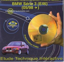 Revue technique BMW SERIE 3