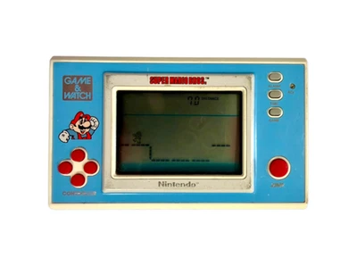 Nintendo Electronic Game Watches for sale - eBay