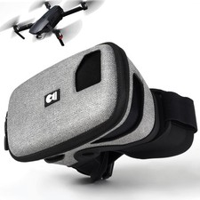 2 | FPV Goggles for All Camera Drones | Unibody Lens | HD FPV Goggles