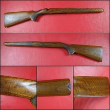 Stock - Pre-64 Winchester Model 70 Long Action Sma3542