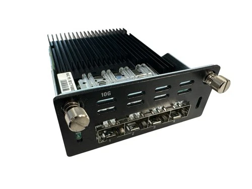 Checkpoint CPAC-4-10F-C 4x10GBe SFP+ Modul für Firewall