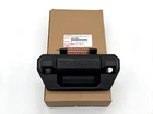 2024-2026 Toyota Tacoma Outside Tailgate Handle with Camera Hole | Genuine OEM