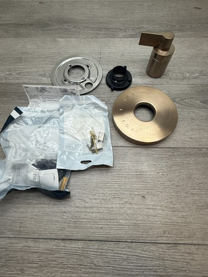 #ad #ad Kohler K TS78015 4 BV Single Function Pressure Balanced Valve Trim Only Bronze $369.99