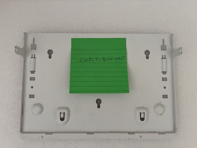 Cisco CMPCT-DIN-MNT Mounting Kit Cisco 3560CX 2960CX Compact Switch