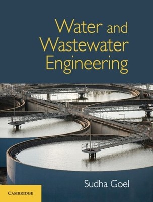 Sudha Goel Water and Wastewater Engineering (Taschenbuch)