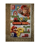 Nintendo Mario vs. Donkey Kong - Nintendo Switch Puzzle Platformer Co-op 2024