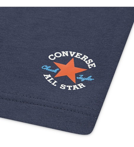 Converse Dissected Boys Outfit - Red/Blue - Picture 2 of 5