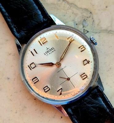 Vintage LORIDAL - AS 1130 - Perfect!!!
