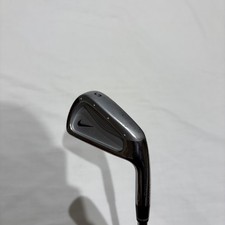 Nike Forged Pro Combo Tour 5 Iron Dynamic Gold Steel Stiff RH Brand New Grip