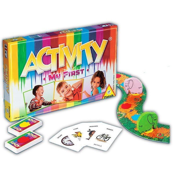 9001890784590 - Это моя первая работа в Piatnik