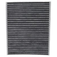 Innenraumfilter Pollenfilter FüR Mapco 67627
