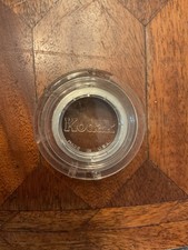 Kodak Adapter Ring Series 5 28.5mm 1 1/8 In With Case