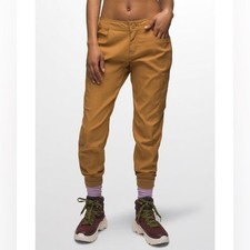 Prana Women's Halle Jogger II Pants, Size 6 Regular