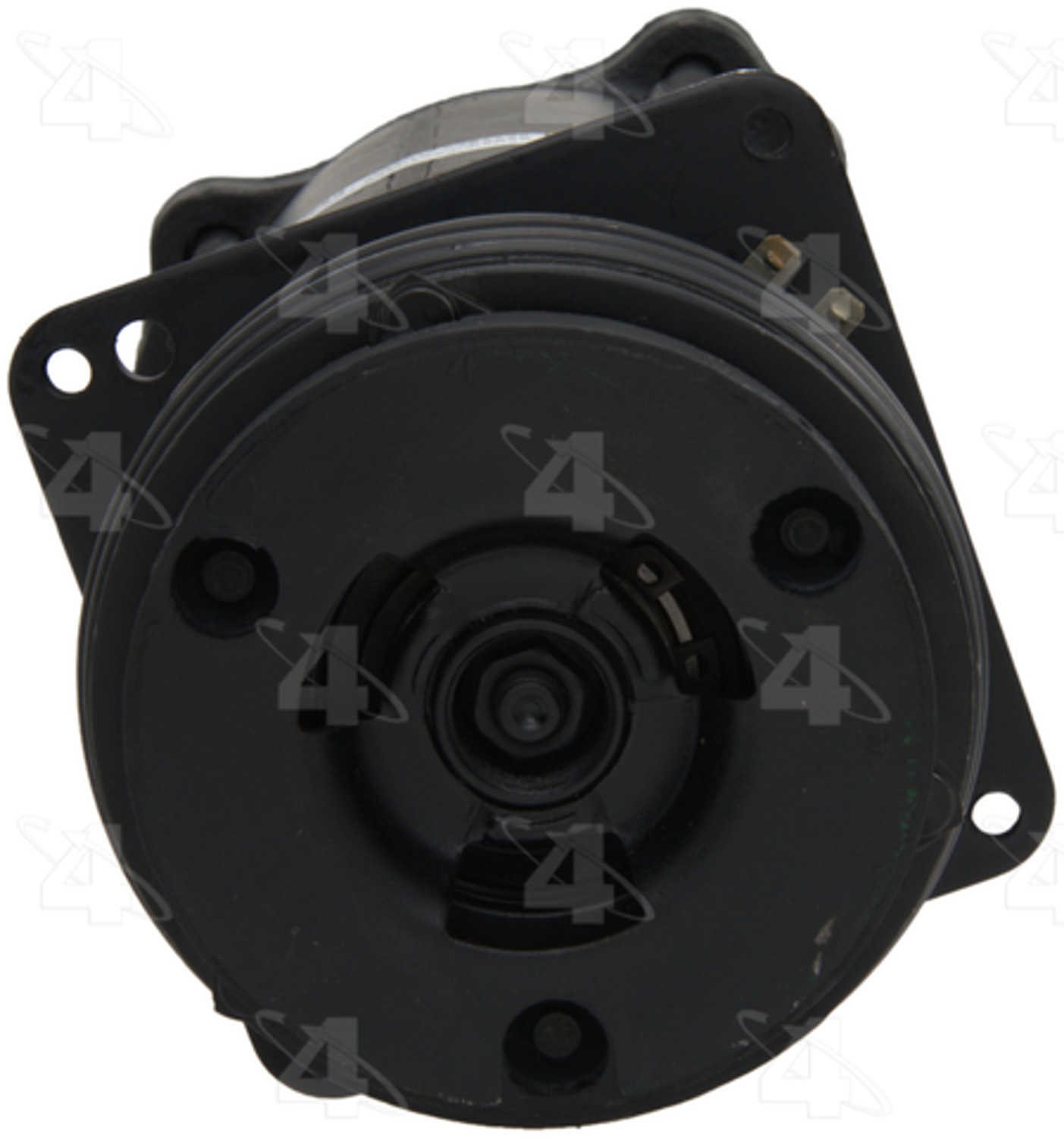 A/C Compressor fits 1984 Rolls-Royce Silver Spirit,Silver Spur  FOUR SEASONS