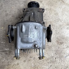 2000 Honda S2000 Differential 36k Miles Ap1 Diff 00-03