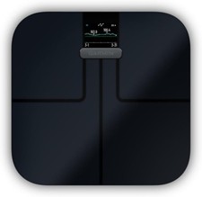 GARMIN Index S2 Smart Scale Compatible with Android/iOS Japan