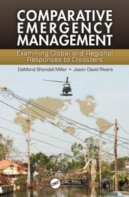 Comparative Emergency Management: Examining Global and Regional Responses to Dis