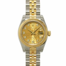 Rolex Lady Datejust 179173 for sale - eBay