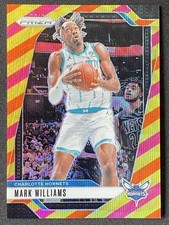 Mark Williams 2024-25 Panini Prizm Multi Wave Base /88 #56