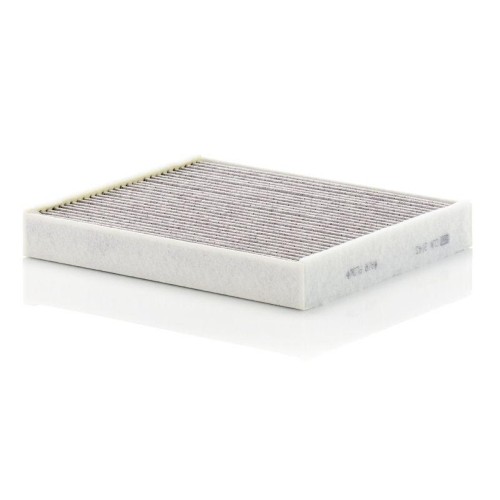 Filter Innenraumluft Mann-Filter CUK 2143 FüR Gmc Opel Vauxhall General Motors-image