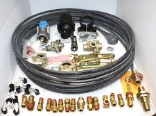 Velvac 131014 Air Tractor Control Kit