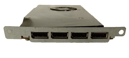 BALLY SG SCIENTIFIC GAMES AMD E8870 4DP FSNK LF AES/BALLYS 102C587E201 - Bild 4 von 5