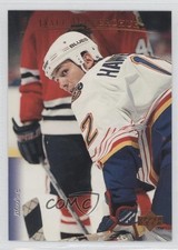 1995-96 Upper Deck Dale Hawerchuk #38 HOF 0a4