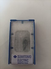 Plaquette Tournage CBN BNC200 VBGW160412NC2    SUMITOMO