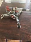 LEGO Star Wars: Republic Av-7 Anti-Vehicle Cannon (75045)