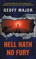 Geoff Major | Hell Hath No Fury | Taschenbuch | Englisch (2023)