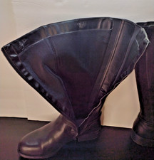 Estilozas: Botas Sobre La Rodilla