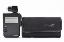  Near MINT/w case Sekonic L-318B Digital Exposure Light Meter From JAPAN