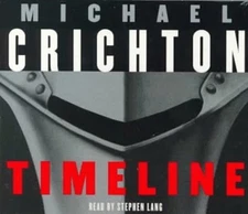 Timeline, Crichton, Michael