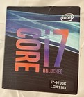 Intel i7-9700K,3,6 GHz. 12MB Caché LGA1151 - L915D254