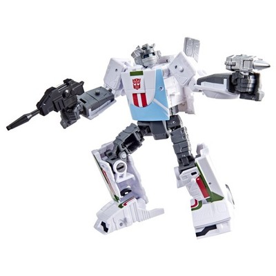 Studio Series Devastation Wheeljack Action Figure