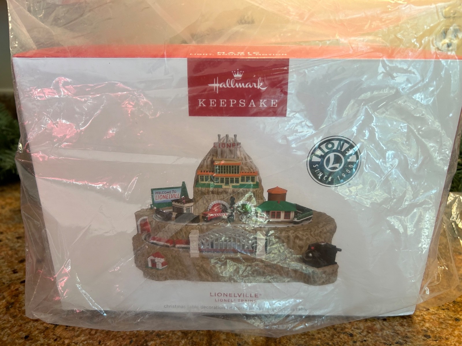 Click here to see eBay Auction