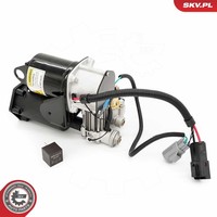 Esen SKV 58SKV506 Kompressor, Druckluftanlage FüR Land Rover