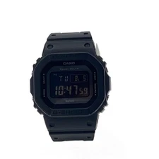 CASIO G-SHOCK Case Size 3.4 ×4.4cm Used Watch #9125834315